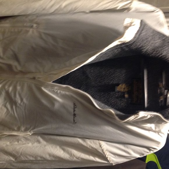 Eddie Bauer Light Jacket - Picture 3 of 4